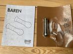 Een kapstokje voor badkamer, Ophalen, Nieuw, Metaal, Wandhaken