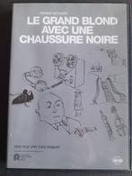 Le grand blond avec une chaussure noire(1972) Pierre Richard, Comme neuf, Enlèvement ou Envoi, 1960 à 1980, Comédie