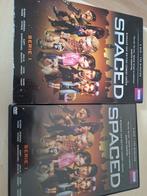 The rock 2disc edition en Spaced serie 1 DVD's, Zo goed als nieuw, Ophalen