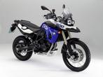 BMW 800GS TROPHY, Motoren, 2 cilinders, Particulier, Meer dan 35 kW, Overig
