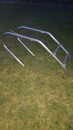Zwembad ladder, Ophalen, Gebruikt, Ladder