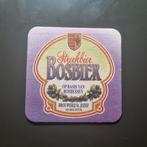 Sous Bock Bosbier (modèle 3), Ophalen of Verzenden, Gebruikt, Viltje(s), Overige merken
