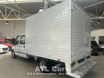 Ford Transit DUBBELE CABINE|1STE EIGENAAR|1J GARANTIE, Electronic Stability Program (ESP), Achat, 2400 cm³, Entreprise