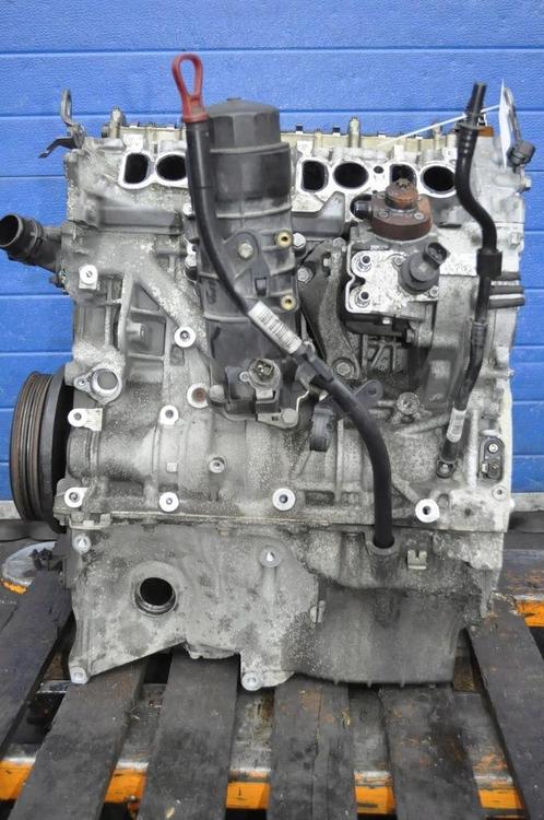 Moteur N47D20D Nu, Auto-onderdelen, Motor en Toebehoren, BMW, Gebruikt, Verzenden