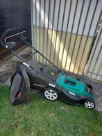 Grasmaaier, Tuin en Terras, Grasmaaiers, Ophalen, Elektrische grasmaaier, Ferrex, Zo goed als nieuw