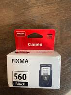 Pixma 560, Ophalen of Verzenden, Nieuw, Cartridge, Canon