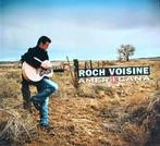 cd Roch Voisine Americana, Cd's en Dvd's, Ophalen, Zo goed als nieuw