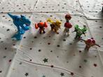 6 premium Paw patrol figuren, Kinderen en Baby's, Ophalen, Zo goed als nieuw