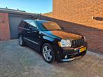 Jeep grand cherokee 2007 srt8, Auto's, Jeep, Automaat, Zwart, SUV of Terreinwagen, Grand Cherokee
