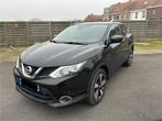 NISSAN QASHQAI, Auto's, Voorwielaandrijving, Stof, Euro 6, 4 cilinders