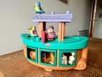 Speelgoedlot voor kinderen Fisher-Price- Ark van Noach, Speelset, Zo goed als nieuw, Ophalen