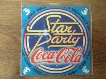 single star party vol 3 - disco beschikbaar voor biedingen