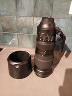 Nikkor Lens AF-S 200-500mm f/5.6E ED VR, Ophalen, Zo goed als nieuw, Telelens, Zoom