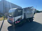 GOUPIL - 2020 - G5E - VUILNISCAR - Personenauto, Automaat, Gebruikt, Euro 6, Overige brandstoffen