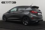 Ford Fiesta FIESTA ST - BANG & OLUFSEN - CARPLAY - KEYLESS, 0 kg, Zwart, 0 kg, 152 g/km