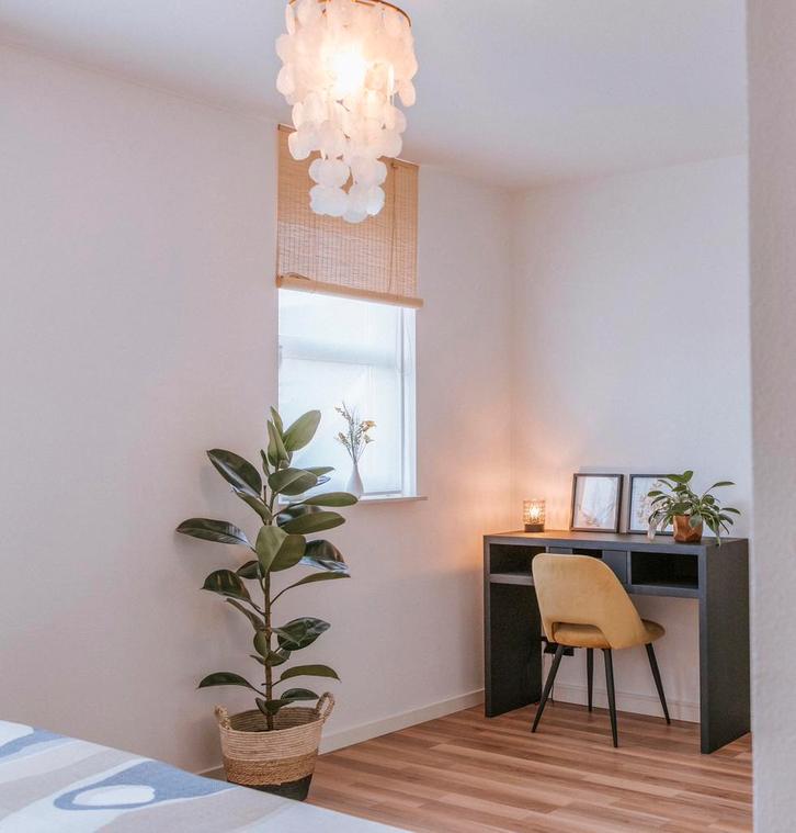 Side table make up kaptafel NIEUW, Huis en Inrichting, Tafels | Sidetables, Nieuw, 25 tot 50 cm, 100 tot 150 cm, Ophalen