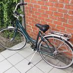 Damesfiets, Fietsen en Brommers, Fietsen | Dames | Damesfietsen, Ophalen, Gebruikt, Versnellingen