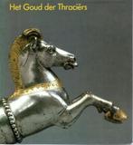 Het Goud der Thraciers - Joh. R Ter Molen, Boeken, Verzenden, Joh. R Ter Molen