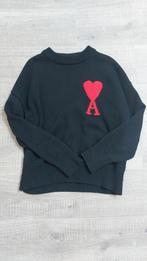 Pull Ami Paris neuf, Kleding | Heren, Truien en Vesten, Maat 48/50 (M), Ami Paris, Zwart, Ophalen of Verzenden
