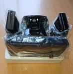 Mini-audiosysteem, Audio, Tv en Foto, Stereoketens, Ophalen, Nieuw