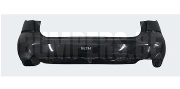 Bumper BMW 6 Serie GT G32 17-20 7387321 Achterbumper HK576 beschikbaar voor biedingen