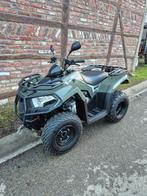 Quad kymco mxu 300 NEUF, Motos, 300 cm³, 12 à 35 kW, 1 cylindre