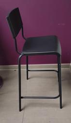 4 barkrukken of voor keukeneiland, Huis en Inrichting, Ophalen, Zo goed als nieuw