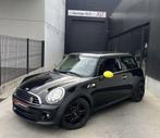 MINI One Mini One Brick Lane (bj 2013), Auto's, 4 zetels, Stof, Gebruikt, 72 kW