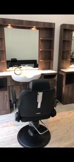 Meubels voor kapperszaak/kapsalon, Ophalen, Zo goed als nieuw, Overige typen