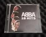 Abba - 18 Hits, Cd's en Dvd's, Cd's | Pop, 1960 tot 1980, Ophalen of Verzenden, Zo goed als nieuw