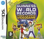 Guinness World Records The Video Game, Games en Spelcomputers, Overige genres, 1 speler, Ophalen of Verzenden, Zo goed als nieuw