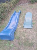 glijbaan, Kinderen en Baby's, Ophalen, Gebruikt, Glijbaan