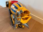 Bruder Scania Betonmixer, Enlèvement, Comme neuf