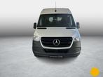 Mercedes-Benz Sprinter 317 CDI L2H2 3.5T MBUX NAVIGATIE+ CAM, Autos, Achat, 4 portes, Entreprise, Carnet d'entretien