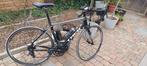 racefiets TREK MADONE 3.1 plus fietskledij, Fietsen en Brommers, Carbon, 10 tot 15 versnellingen, Heren, 53 tot 57 cm