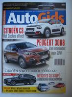 AutoGids 965, Verzenden, Gelezen, Algemeen