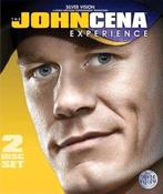 WWE: John Cena Experience (Sealed), CD & DVD, DVD | Sport & Fitness, Coffret, Sport de combat, Envoi, Autres types