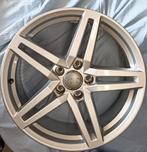 Originele Audi velgen 18" A6, Ophalen, 18 inch, Gebruikt, Velg(en)