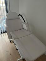 Behandeltafel, Ophalen, Zo goed als nieuw