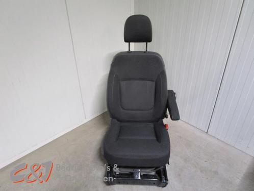 Stoel rechts van een Renault Trafic, Auto-onderdelen, Interieur en Bekleding, Renault, Gebruikt, 3 maanden garantie, Ophalen of Verzenden