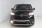Toyota Pro Ace 1.5 D-4D Medium ** Pano | Electric Doors | C, Autos, Toyota, 0 kg, 0 min, Noir, 0 kg