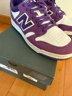 Sneakers new balance, Kleding | Heren, Schoenen, Ophalen of Verzenden, Sneakers, Gedragen, Wit
