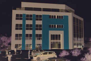 Office te huur in Loncin, Immo, Autres types