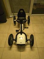 Kart a pedales story NEUF, Ophalen