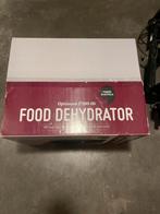 Food Dehydrator, Elektronische apparatuur, Ophalen of Verzenden, Zo goed als nieuw
