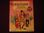 Kiekeboe dubbelalbum als nieuw en in perfecte staat., Eén stripboek, Merho, Ophalen of Verzenden, Zo goed als nieuw