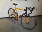 Gazelle Koersfiets Racefiets, Fietsen en Brommers, Fietsen | Racefietsen, Ophalen, 28 inch, Gebruikt, Aluminium