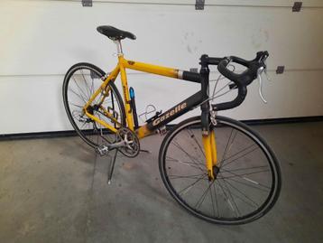 Gazelle Koersfiets Racefiets beschikbaar voor biedingen