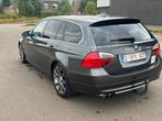 Bmw 325ix e91 2006, Auto's, BMW, Automaat, Particulier, Te koop, Benzine