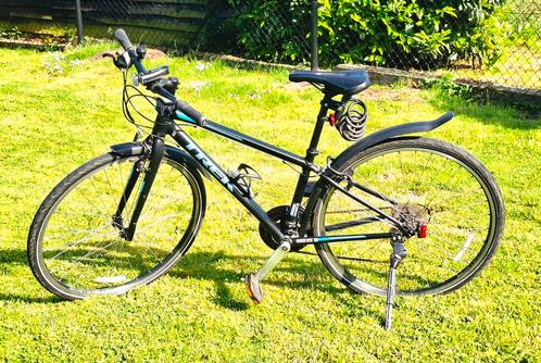 Trek Fx-2 jongensfiets, Fietsen en Brommers, Fietsen | Jongens, Zo goed als nieuw, Ophalen